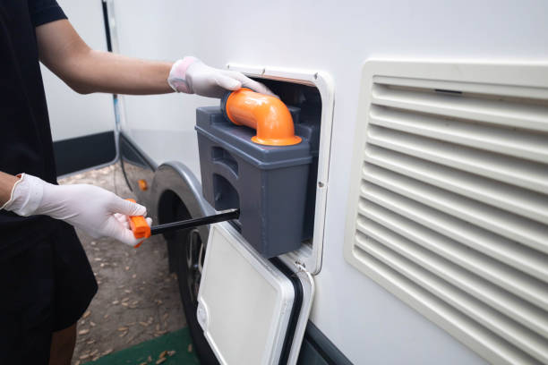 Best Luxury portable toilet rental  in Manana, HI