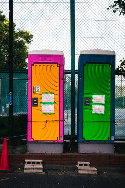 Best Portable restroom trailer rental  in Manana, HI