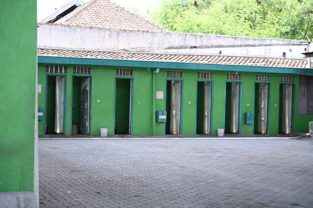 Best Construction site porta potty rental  in Manana, HI