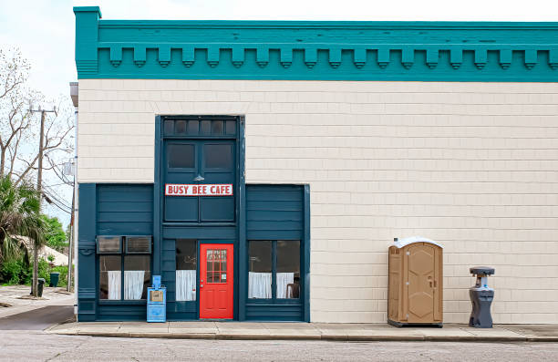 Best Portable bathroom rental  in Manana, HI