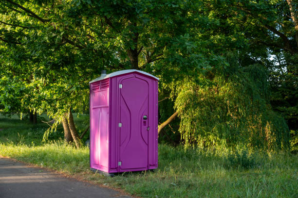 Best Affordable portable toilet rental  in Manana, HI
