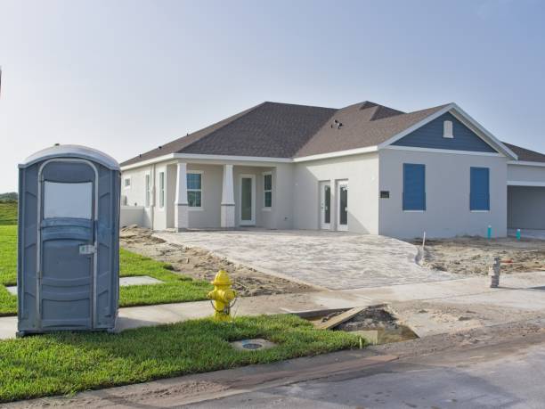 Best Luxury portable toilet rental  in Manana, HI