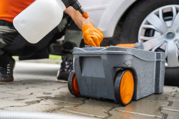 Best Portable toilet rental cost  in Manana, HI
