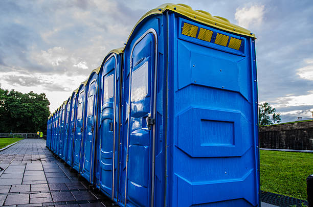 Best Affordable portable toilet rental  in Manana, HI